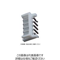 日本圧着端子製造 JST EHコネクタ用ベースピン サイド型 100個入り S4B-EH 1袋（100個） 421-8434（直送品）