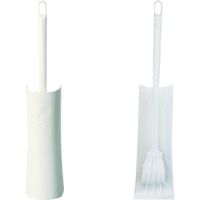 使用不可キクロン キラリア スラット トイレクリーナーケース スイートピンク 300426 1個 438-0118（直送品）