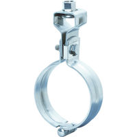 アカギ 吊バンド“吊タン付” W3/8ー40A A10140-0062 1個 442-0055