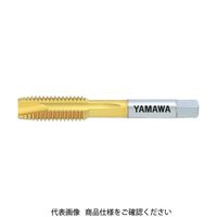 彌満和製作所 ヤマワ コーティングポイントタップ PO V P3 M10X1.5 PO-V-M10X1.5 1本 451-1387（直送品）