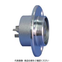 七星科学研究所 七星 メタルコネクタ NCSー25シリーズ 7極 RF NCS-257-RF 1個 434-1911（直送品）