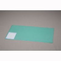 アイリスオーヤマ デスクマット ナチュラル/緑 DMTー9959PZ 1個（直送品）