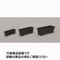 アイリスオーヤマ グリーンカーテン用プランター ハーブグリーン 900 1個（直送品）