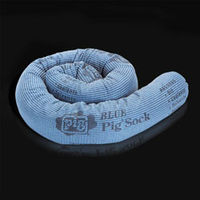 ニューピグコーポレーション ブルーピグ(R)ソックス 4048 1箱(40本)（直送品）