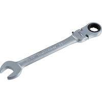 コンビネーションラチェット フレックスロックギアレンチ