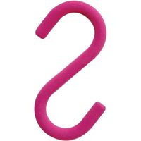 カーボーイ ソフトSカン 100 ピンク SS-105 1本(1個) 440-3266（直送品）