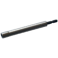 トップ工業 TOP 電動ドリル用ロングソケット 10mm EDS-10L 1個 452-0998（直送品）