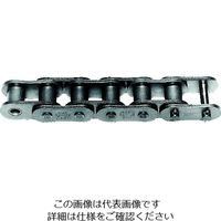 椿本チエイン RSローラーチェン RS120-1-CP-U 1本(1個) 448-5220（直送品）