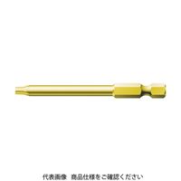 Wera Werk 867/4 トルクスHFビット TX10×50 060081 1本 437-5378（直送品）