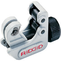 日本エマソン RIDGID ミジェットチューブカッター 103 32975 1個 451-5013（直送品）