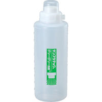 サンプラテック サンプラ 洗浄瓶 ジャージャー洗瓶 1L 27035 1個(1本) 441-0459（直送品）