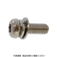 ステンレス TRX タンパープルーフナベI=3(SW+ISO W組込) 4 X 10 1002T1130040010000（直送品）