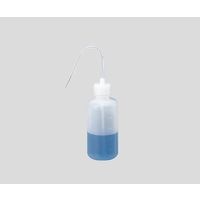 アズワン 洗浄瓶 BS型 500mL 1-4639-03 1本(1個)（直送品）