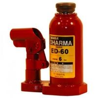 今野製作所 DHARMA（ダルマー）標準タイプ ED-60 1個（直送品）