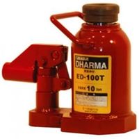 今野製作所 DHARMA（ダルマー）低床タイプ ED-100T 1個（直送品）