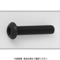 ファスニング J ユニクロ 鋼 TORX穴付きボタンボルト（TORXボタンキャップ） 6 X 16 A000T1000060016001（直送品）