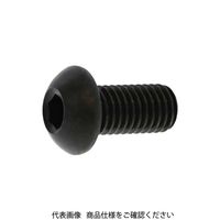ファスニング J 鋼 六角穴付きボタンボルト （ボタンキャップスクリュー）（SSS規格） 12 X 50 A000100G0120050000（直送品）