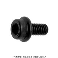 ファスニング J 鋼 フランジソケット （フランジ付CAP） 10 X 25 A000300F0100025000 1箱（100個）（直送品）