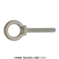 ファスニング J クロメート 鉄 アイボルト(足長) 22X50 C00003700220050002 1箱(2個)（直送品）