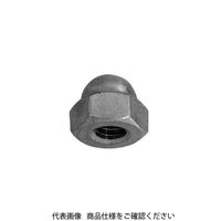 ファスニング　Ｊ　ユニクロ　鉄 ナット（六角／高／U）