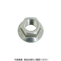 ファスニング J 3カーW 鉄 フランジナット（セレート付き）（細目） M10 14X19 N00003540100000003 1箱（300個）（直送品）