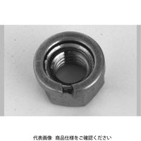 ファスニング J 鉄 スプリングナット M6 N00005000060000000 1箱（600個）（直送品）