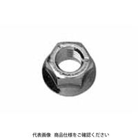 ファスニング J クロメート S45C(H) スカートナット M10 N00807500100000002 1箱(160個)（直送品）