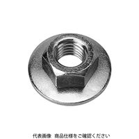 ファスニング　Ｊ　クロメート　鉄　ナット-(1)