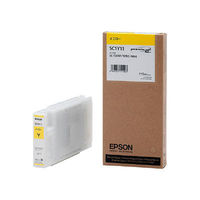 セイコーエプソン　インクカートリッジ　SC1Y11　イエロー　純正　（わけあり品）