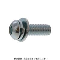 ファスニング J 3カーW 鋼 WAボタンーGSPタイプ 5 X 15 A00087300050015003 1箱（500個）（直送品）