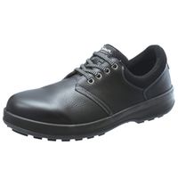 シモン ウォーキングセフティ 安全靴 WS11黒Kサイズ 30.0cm 1700012 1足（直送品）