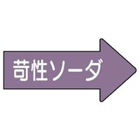 ユニット　JIS配管識別方向表示ステッカー_19