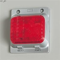 ユニット 点灯点滅器(シグナルアイ) 881-51 1個（直送品）