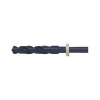 不二越（NACHI） 13.5X1/2 ノスドリル NOS13.5-2 1本 JC125-3535（直送品）