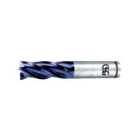 OSG XPM-EMS エンドミル」通販 - アスクル