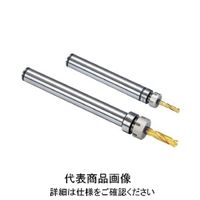 大昭和精機 BIG（大昭和精機） ニューベビーチャック ST32-NBS16-300 JC360-9149（直送品）