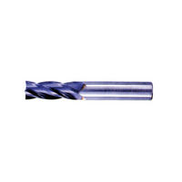 キソパワーツール エンドミル φ6mm 27616(直送品) - アスクル キソパワーツール エンドミル φ6mm 27616(直送品) - アスクル