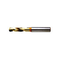 不二越 SGESS8.1 SGーESSドリル 8.1MM 1本 JC129-7188（直送品）