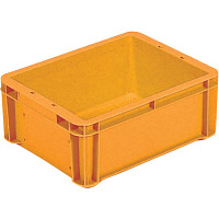 サンコー　サンボックス#9B　8.8L　オレンジ　20088600OR301　1箱（12個入）（直送品）
