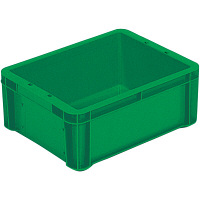 サンコー　サンボックス#9B　8.8L　グリーン　20088600GR603　1箱（12個入）（直送品）