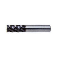 日進工具 NS 無限コーティング 2枚刃EM MSE230 Φ0.3X0.6 0.3X0.6