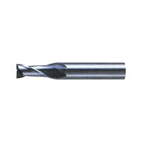 三興製作所(S&K) ハイススクエアエンドミル 2枚刃ショート刃 VS2T21.3