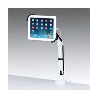 サンワサプライ 7～11インチ対応iPad・タブレット用アーム　 CR-LATAB9 1台