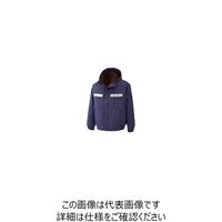 ミドリ安全 防寒服 ブルゾン 帯電防止 防水 防風 RC2017 L
