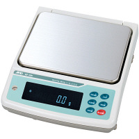 A&D　防塵・防水中量級天びん　GF-32K　エー・アンド・デイ　（直送品）