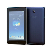 【日替わりSALE】ASUS（エイスース）　7インチ タブレット「ASUS MeMO Pad HD7」　ベリー・ベリー・ブルーベリー　ME173-BL16