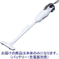 マキタ　充電式クリーナ　本体　CL141FDZW　　1台　（わけあり品）