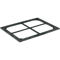 サンコー　トップフレーム　1114F-3　81430500GL803　（直送品）