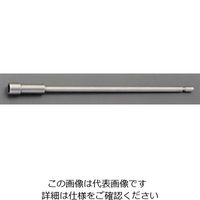 エスコ 12x250mm [Nat]ドライバービット EA813-134 1セット(4本)（直送品）