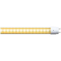 エム・システム技研　40形直管LED　白色　LS1200-U2-W  1本　（わけあり品）